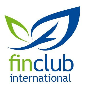 finclub logoň